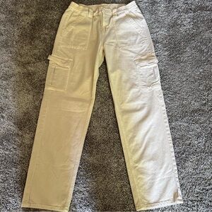 American Eagle Cargo Pants